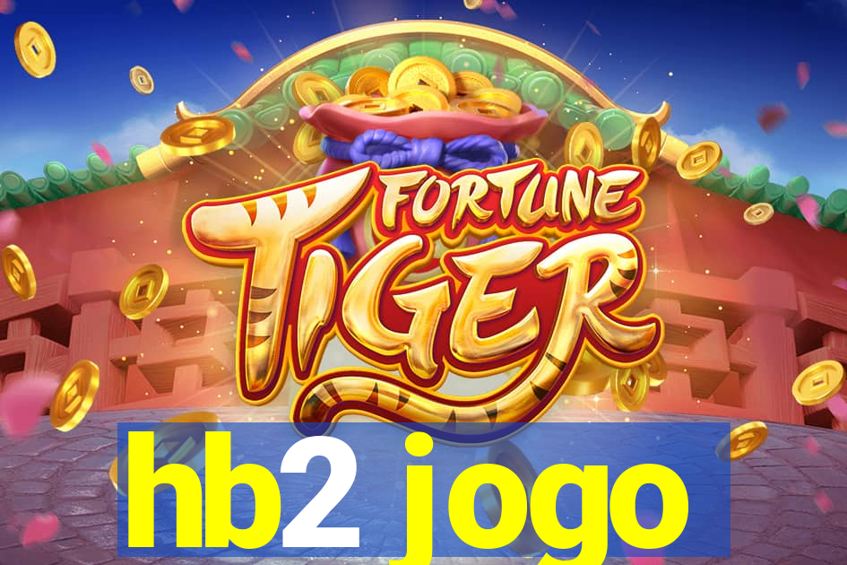 hb2 jogo